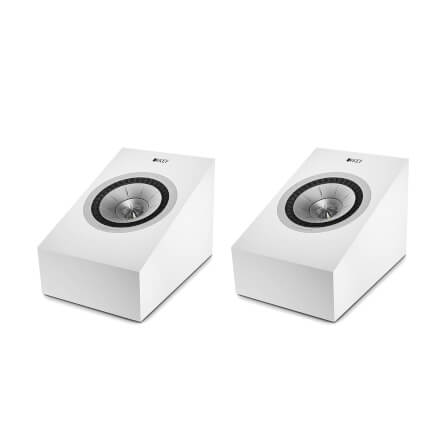 ลำโพงเซอร์ราวด์ KEF : Q-50A ATMOS สีขาว_0